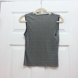 Boohoo Tank Top